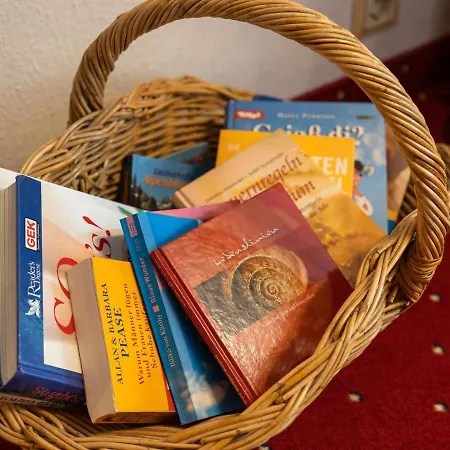 Διαμέρισμα Beim Zuntl I