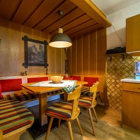 Beim Zuntl I * Έρβαλντ