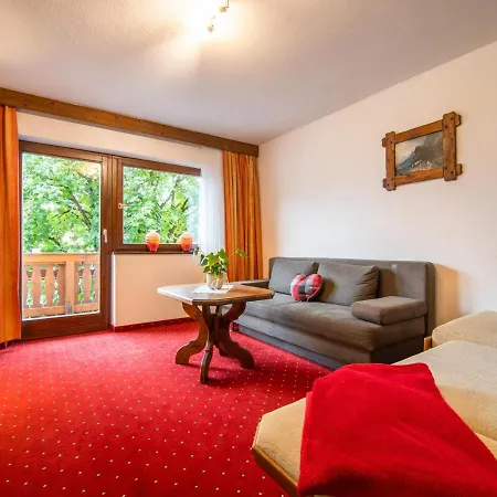 Διαμέρισμα Beim Zuntl I *