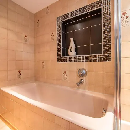 Apartment Beim Zuntl I