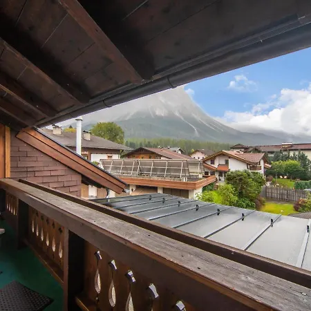 Beim Zuntl I * Έρβαλντ