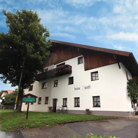 Beim Zuntl I * Ehrwald