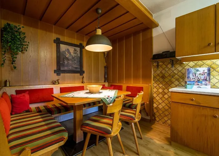 Beim Zuntl I * Ehrwald