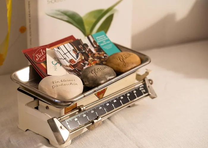 Appartamento Beim Zuntl I