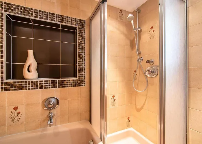 Beim Zuntl I Lägenhet