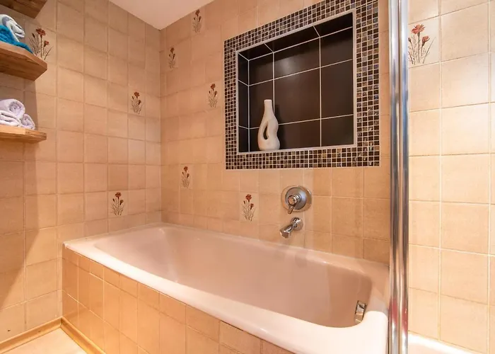 Appartamento Beim Zuntl I