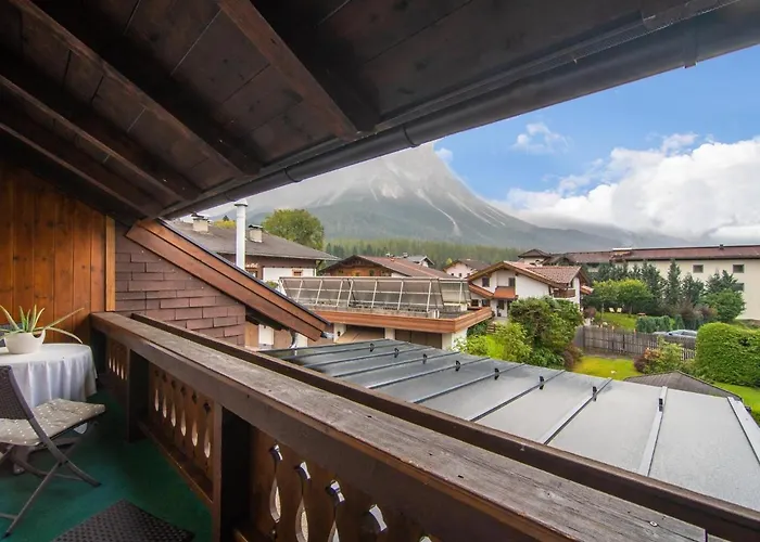 Beim Zuntl I * Ehrwald