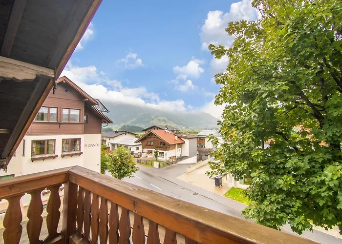 Beim Zuntl I Ehrwald