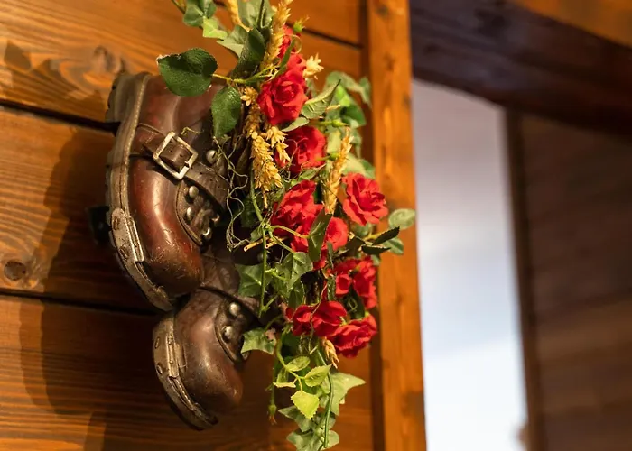 Appartamento Beim Zuntl I