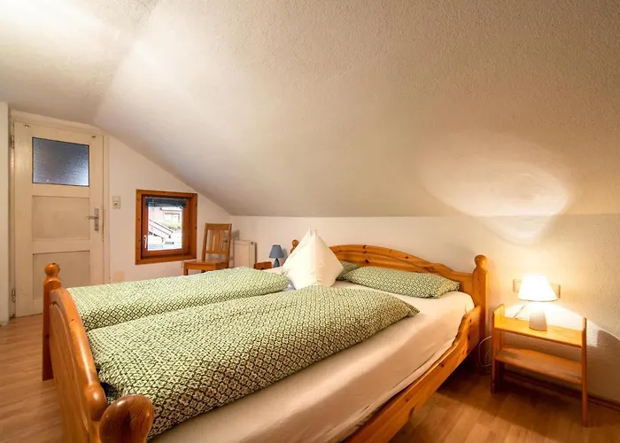 Beim Zuntl I Appartamento *