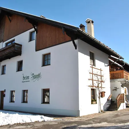 Beim Zuntl I