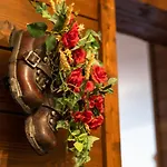 Appartamento Beim Zuntl I