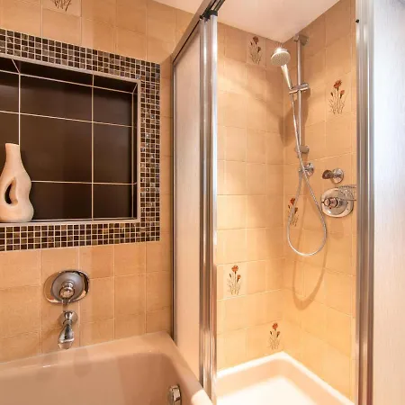 Beim Zuntl I Apartman