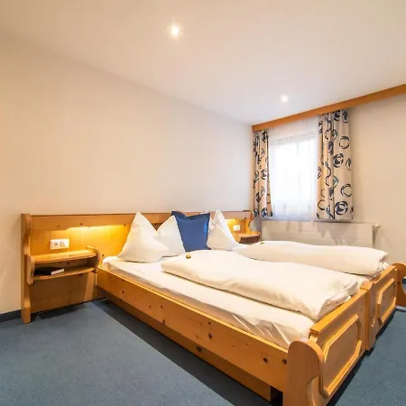 Beim Zuntl I Apartman *
