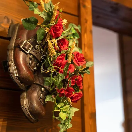 Appartamento Beim Zuntl I