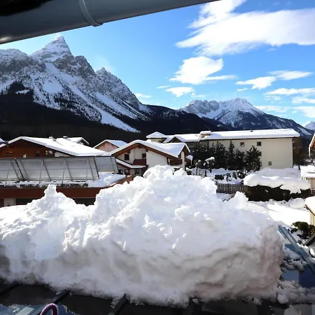 Appartamento Beim Zuntl I